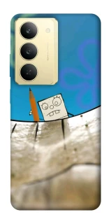 Чохол на Realme 14x Karaculya фото 1 з 1