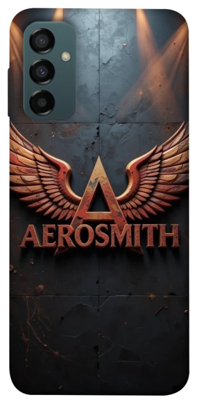 Чохол на Samsung Galaxy M14 5G Aerosmith фото 1 з 1