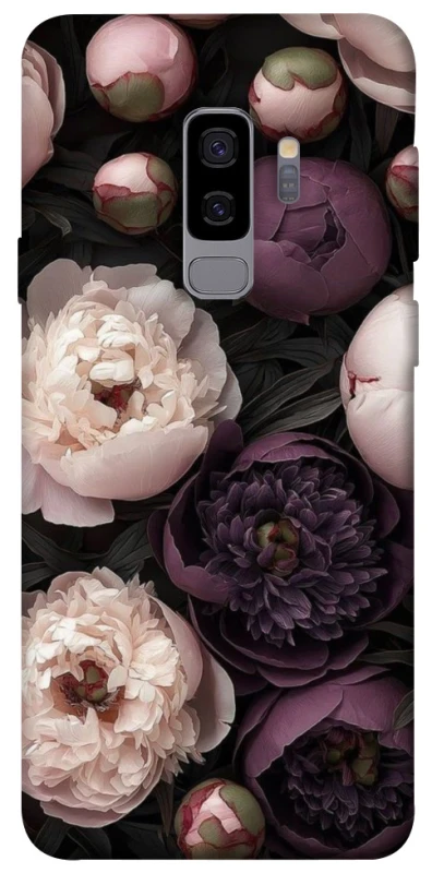 Чохол на Samsung Galaxy S9+ Heart of a Flower фото 1 з 1