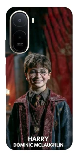 Чохол на Xiaomi Redmi A7 Pro 4G New Harry Potter ver.2 фото 1 з 2