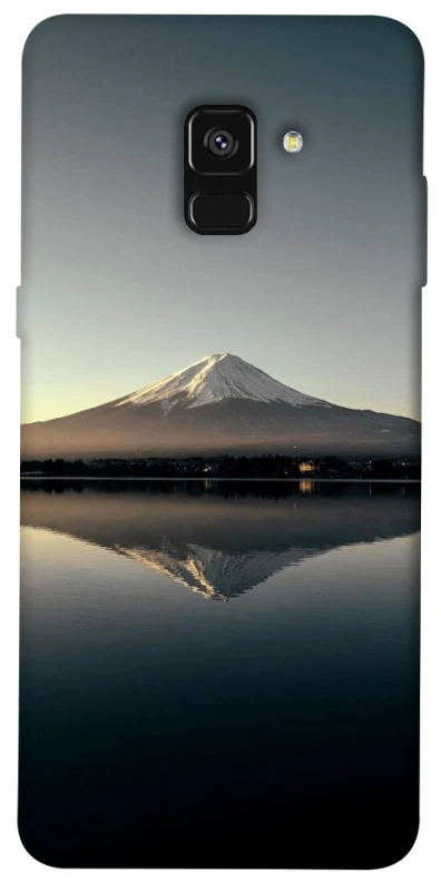 Чохол на Samsung A530 Galaxy A8 (2018) Fujiyama v2 фото 1 з 1
