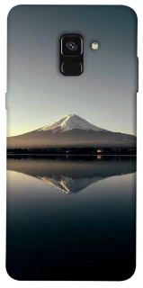 Чохол на Samsung A530 Galaxy A8 (2018) Fujiyama v2 фото 1 з 1