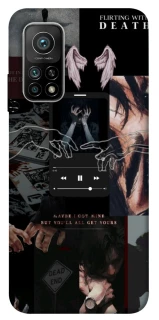 Чохол на Xiaomi Mi 10T Flirt collage фото 1 з 1