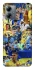 Чохол на Motorola Moto G14 UA-Football ver.6 фото 1 з 1