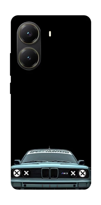 Чохол на Xiaomi Poco X6 Pro BMW v148 фото 1 з 1