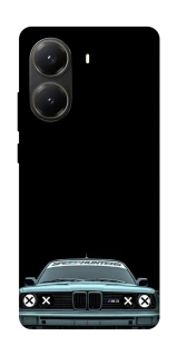 Чохол на Xiaomi Poco X6 Pro BMW v148 фото 1 з 1