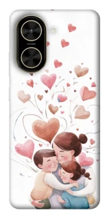 Чехол на Xiaomi Poco C71 Mother's Day ver.1 фото 1 из 1