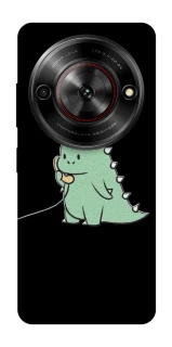 Чехол на ZTE Nubia Focus Pair romantic theme ver.5 фото 1 из 1