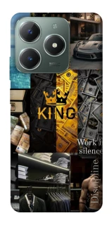 Чохол на Realme C61 King collage фото 1 з 1