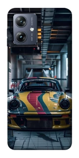 Чохол на Motorola Moto G54 Stylish Porsche фото 1 Чохол на Motorola Moto G54 Stylish Porsche фото 1 з 1