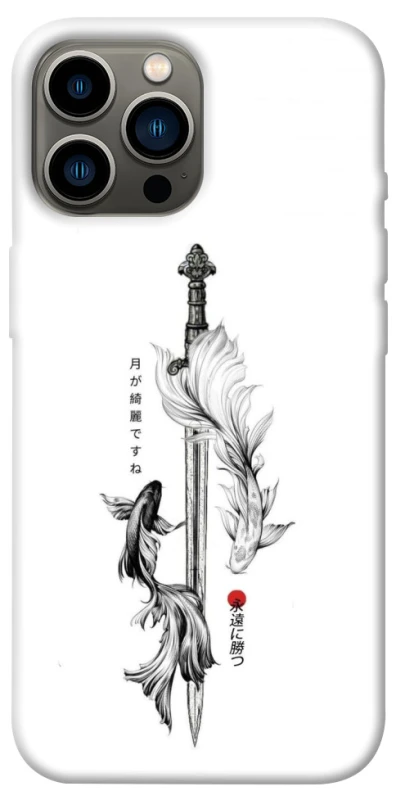 Чохол на Apple iPhone 12 Pro Max (6.7") Tattoo ver.6 фото 1 з 1