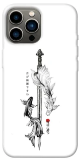 Чохол на Apple iPhone 12 Pro Max (6.7") Tattoo ver.6 фото 1 з 1