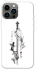 Чехол на Apple iPhone 13 Pro Max (6.7") Tattoo ver.6 фото 1 из 1