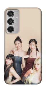 Чохол на Samsung Galaxy M35 Aespa фото 1 з 1
