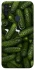Чохол на Samsung Galaxy M11 Cucumber фото 1 з 1