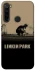 Чохол на Xiaomi Redmi Note 8 Linkin Park logo ver.3 фото 1 з 1