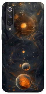 Чохол на Xiaomi Mi 9 SE Сонячна система фото 1 з 1