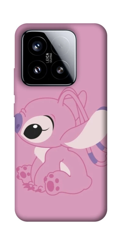 Чохол на Xiaomi 15 Pair romantic theme ver.4 фото 1 з 1