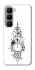 Чехол на Infinix Hot 60 Pro+ Tattoo ver.8 фото 1 из 1