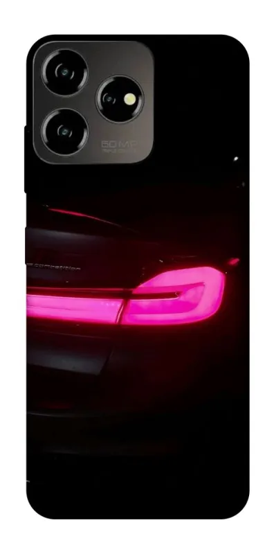 Чохол на ZTE Blade V50 Design 4G BMW v46 фото 1 з 1