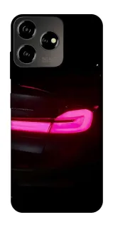 Чехол на ZTE Blade V50 Design 4G BMW v46 фото 1 из 1
