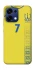 Чохол на Oppo A6 Pro 4G/5G UA-Football ver.3 фото 1 з 1