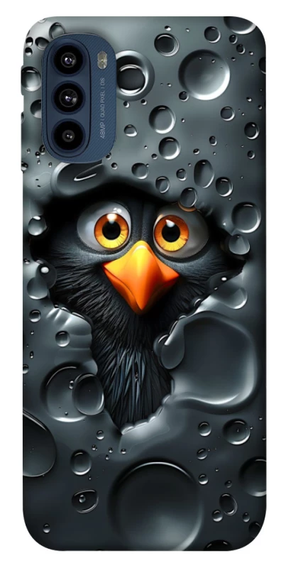 Чехол на Motorola Moto G41 Ну привет ! фото 1 из 1