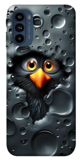 Чехол на Motorola Moto G41 Ну привет ! фото 1 из 1