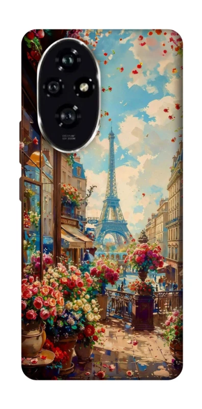 Чехол на Honor 200 Paris фото 1 из 1