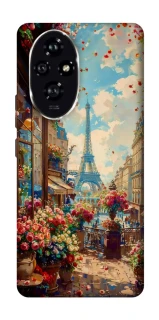 Чехол на Honor 200 Paris фото 1 из 1