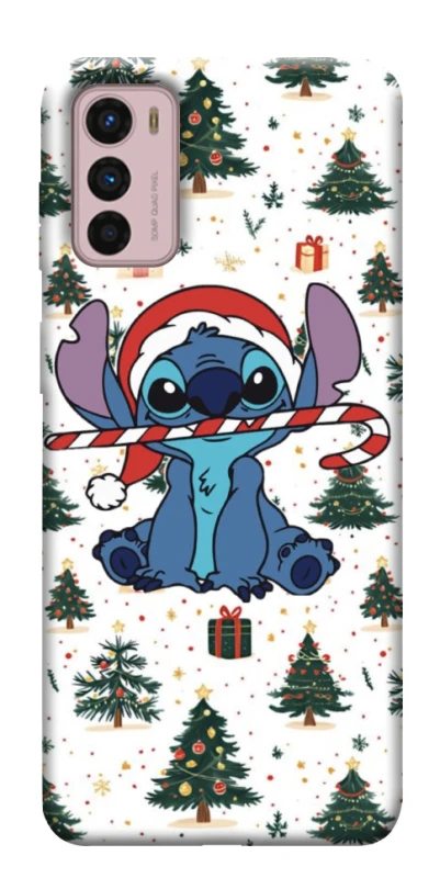 Чохол на Motorola Moto G42 Stitch ver.23 фото 1 з 1