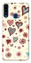Чохол на Samsung Galaxy A20s Pretty hearts фото 1 з 1