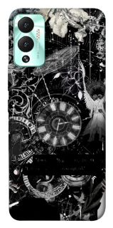 Чохол на Infinix Hot 12 Play Omniscient Reader's фото 1 з 1