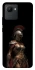 Чохол на Realme C30 Goddess of war ver.1 фото 1 з 1