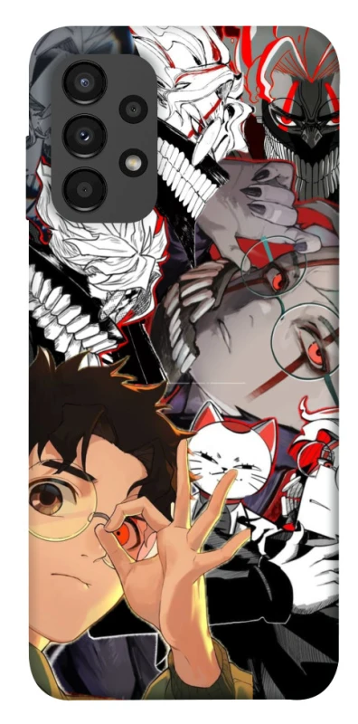 Чохол на Samsung Galaxy A13 4G Dandadan v2 фото 1 з 1