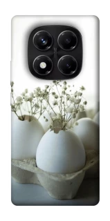 Чохол на Xiaomi Redmi Note 14 Pro 5G Hello фото 1 з 1