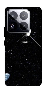 Чохол на Xiaomi 15 Pro Project Hail Mary ver.9 фото 1 з 1