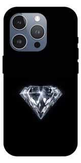 Чохол на Apple iPhone 16 Pro Max Бриллиант фото 1 з 1