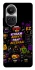 Чехол на Oppo Reno 10 Brawl Stars collage фото 1 из 1
