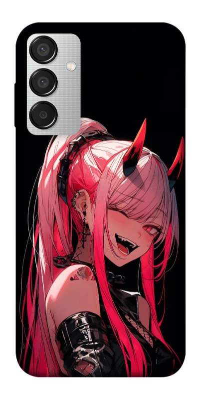 Чохол на Samsung Galaxy M15 5G Makima v2 фото 1 з 1