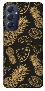 Чохол на Samsung Galaxy M54 5G Pineapple фото 1 з 1
