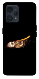 Чохол на Realme 9 4G / 9 Pro+ BMW v15 фото 1 з 1