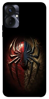 Чохол на TECNO Spark 9 Pro Spiderman icon фото 1 з 1