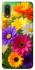 Чохол на Samsung Galaxy A02 Flowers v32 фото 1 з 1