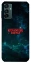 Чохол на Samsung Galaxy M34 5G Stranger Things ver.30 фото 1 з 1
