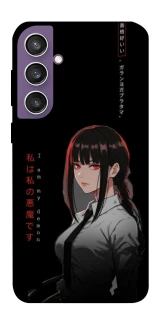 Чохол на Samsung Galaxy S23 FE She is Japanese ver.3 фото 1 з 1