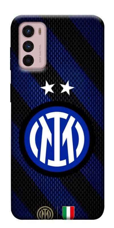 Чохол на Motorola Moto G42 FC Inter v2 фото 1 з 1