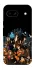 Чехол на Google Pixel 8a Harry Potter v26 фото 1 из 1
