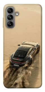 Чохол на Samsung Galaxy A04s Porsche v3 фото 1 з 1