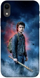 Чохол на Apple iPhone XR (6.1") Stranger Things ver.37 фото 1 з 1